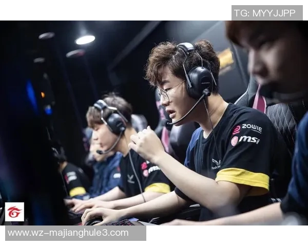 2026电竞新闻与赵娜畅谈她的英雄联盟职业生涯与成长历程